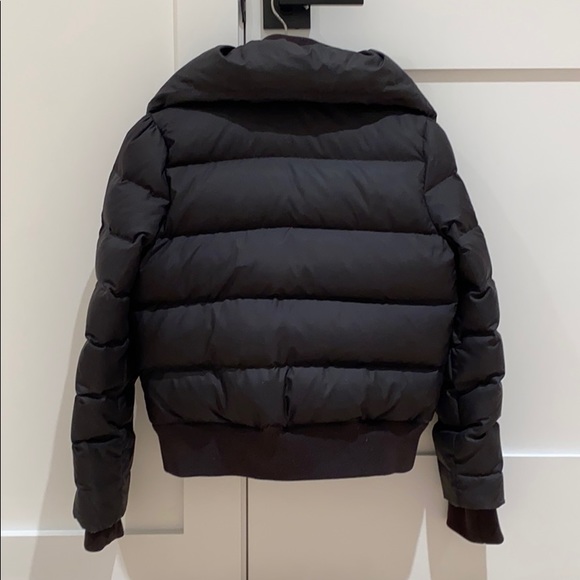 Juicy Couture Puffer Jacket - Picture 2 of 11